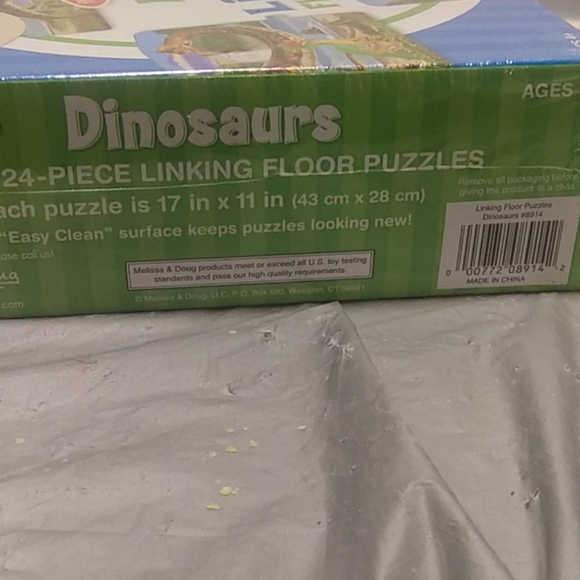 Puzzle - Picture 3 of 4